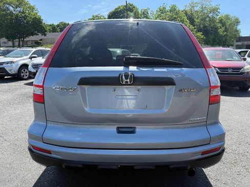 Used 2011 Honda CR-V SE image 6