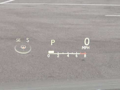 New 2025 Lexus ES 350 Ultra Luxury image 23