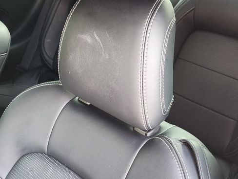 Used 2026 Ford Mustang Premium RWD image 24