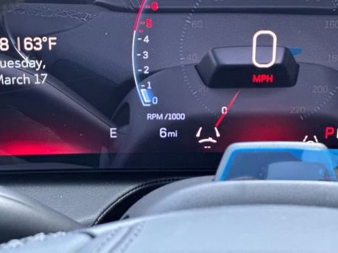 New 2026 Cadillac CT5 V image 27