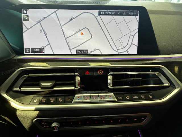 Used 2019 BMW X5 xDrive40i AWD/4WD image 24