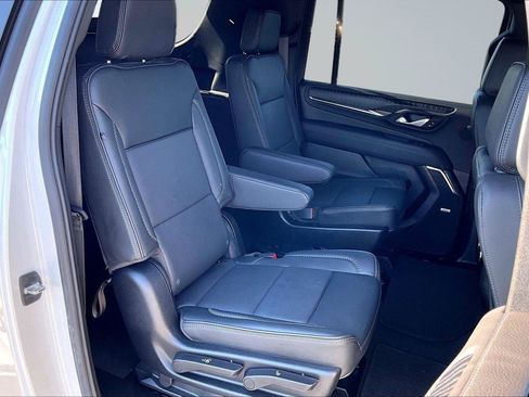 Used 2024 GMC Yukon XL Denali w/ Max Trailering Package AWD/4WD image 28