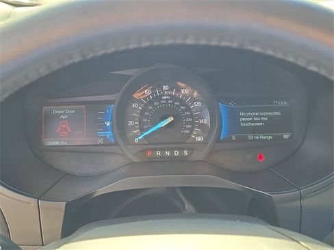 Used 2024 Ford Edge Titanium image 36