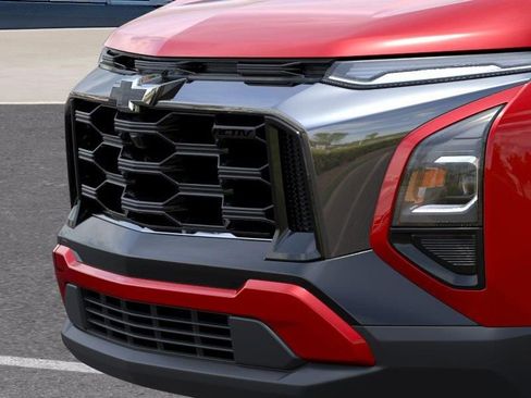 New 2026 Chevrolet Equinox ACTIV FWD image 13
