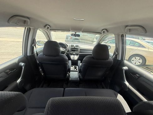 Used 2009 Honda CR-V LX image 14