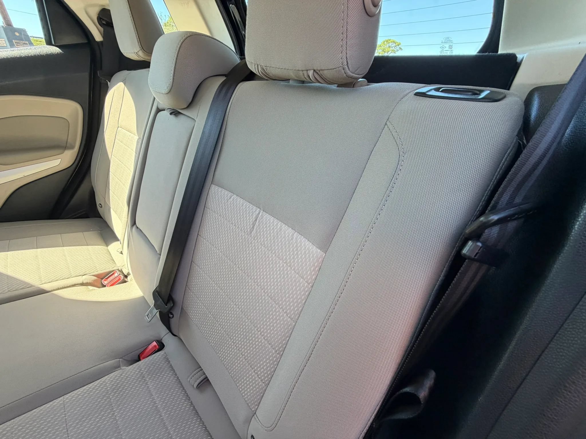 Used 2020 Ford EcoSport S AWD/4WD image 19