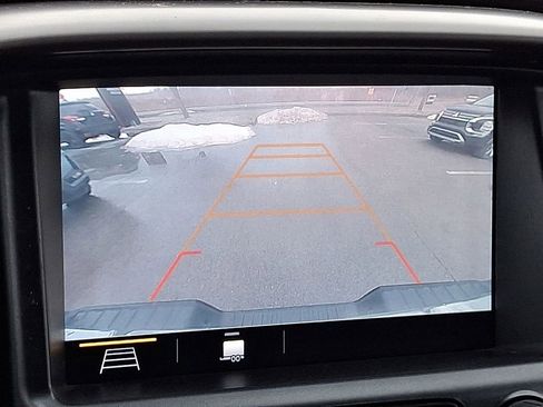 Used 2020 GMC Canyon All Terrain w/ Trailering Package image 17