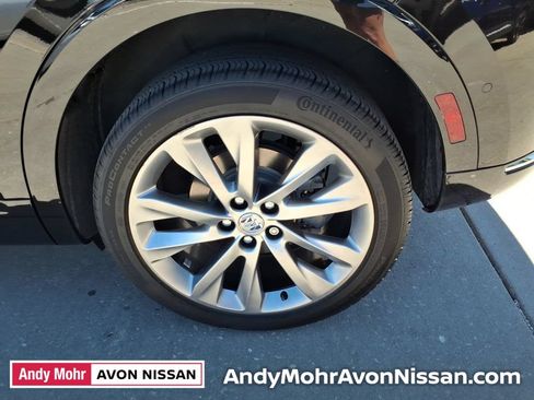 Used 2023 Buick Envision Avenir AWD/4WD image 13