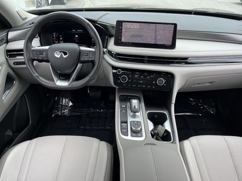 Certified 2026 INFINITI QX60 Luxe w/ Cargo Package AWD/4WD image 19