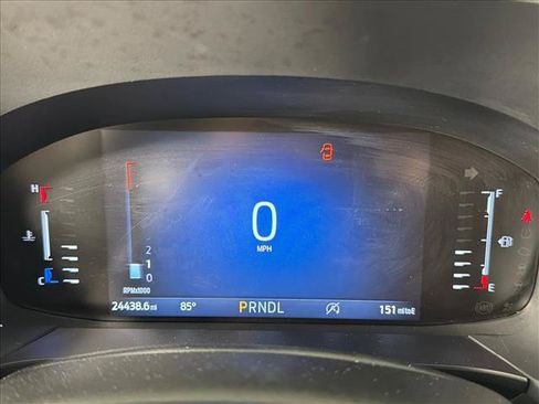 Used 2024 Ford Escape Active w/ Tech Pack #1 AWD/4WD image 28