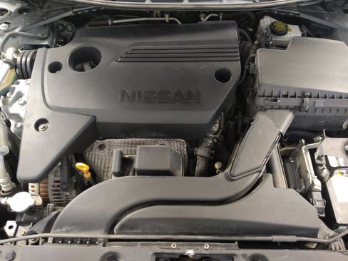 Used 2018 Nissan Altima 2.5 S w/ S Convenience Package FWD image 30