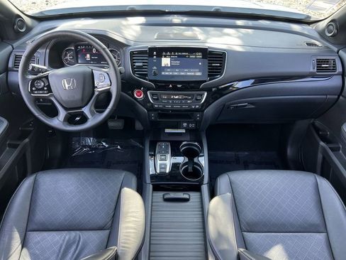 Used 2023 Honda Passport Elite image 22