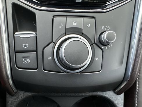 Certified 2025 MAZDA CX-5 Signature image 30