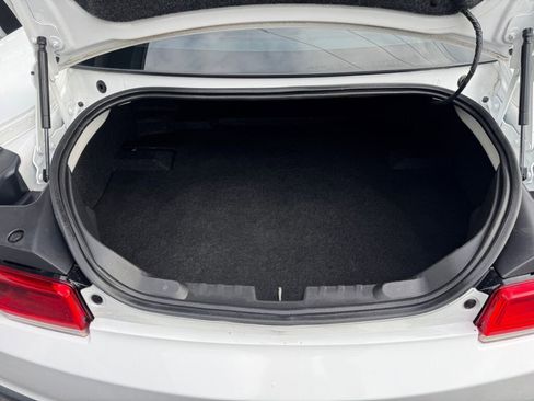 Used 2015 Chevrolet Camaro LT image 16