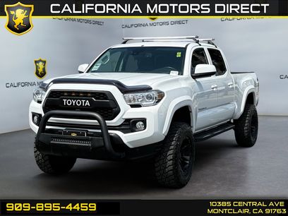Used 2020 Toyota Tacoma SR5