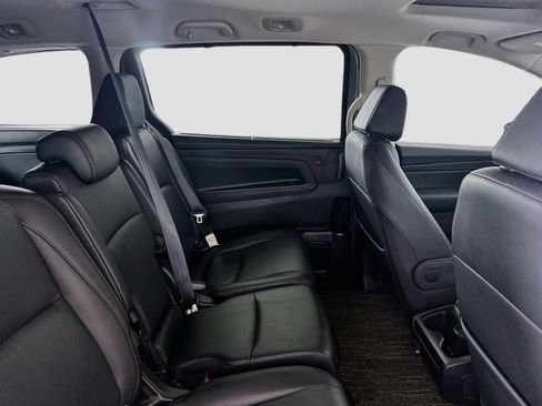 Used 2025 Honda Odyssey EX-L image 26