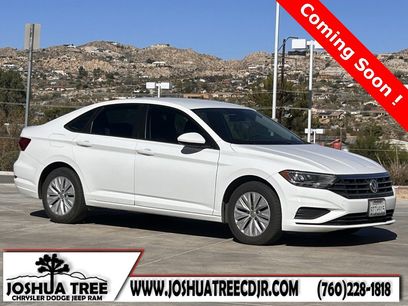 Used 2019 Volkswagen Jetta S w/ Driver Assistance Package