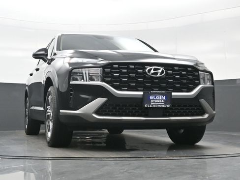 Used 2023 Hyundai Santa Fe SE AWD/4WD image 29