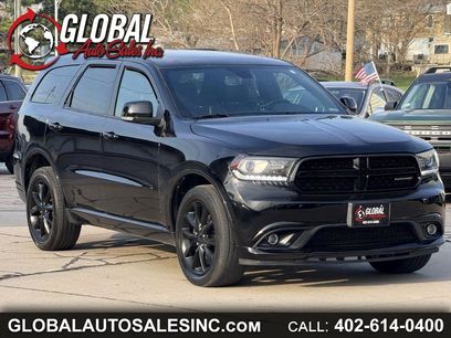 Used 2018 Dodge Durango GT w/ Premium Group