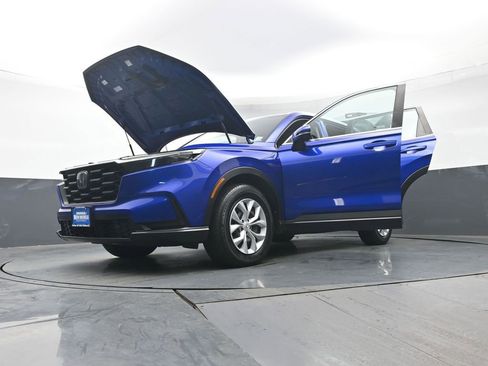 Used 2023 Honda CR-V LX image 44