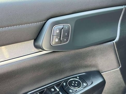 Certified 2024 Ford Ranger Lariat AWD/4WD image 26