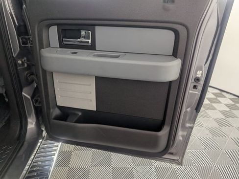 Used 2014 Ford F150 XLT AWD/4WD image 28