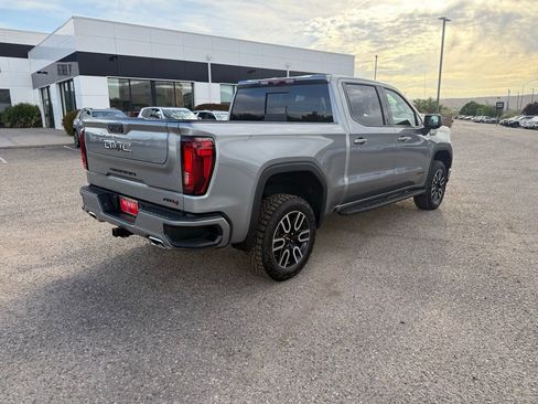 New 2026 GMC Sierra 1500 AT4 w/ AT4 Premium Package image 5