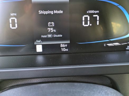 New 2026 Hyundai Elantra Sport image 26