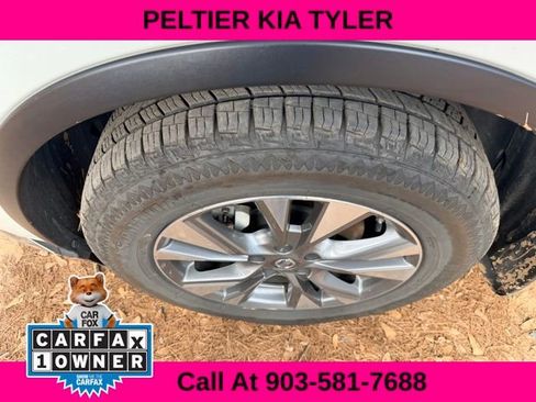 Used 2018 Nissan Murano SL image 5