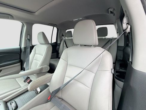Used 2023 Honda Ridgeline RTL image 20