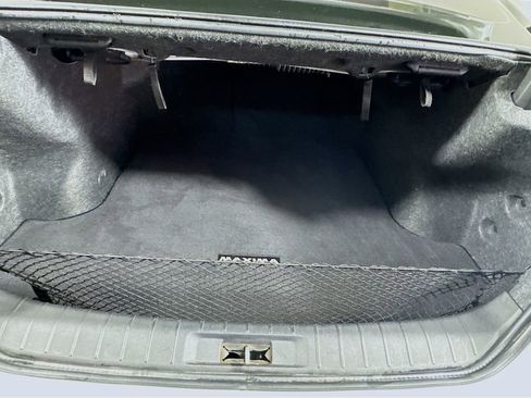 Used 2020 Nissan Maxima 3.5 SL w/ Floor Mat Group image 32