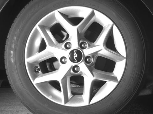 Used 2025 Kia Soul LX w/ LX Technology Package image 15