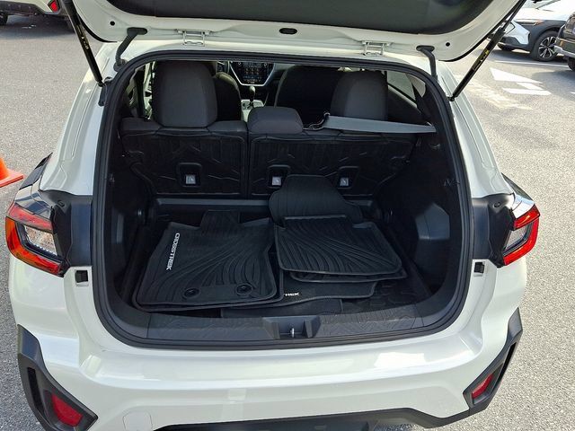 Certified 2024 Subaru Crosstrek 2.0i Premium AWD/4WD image 43