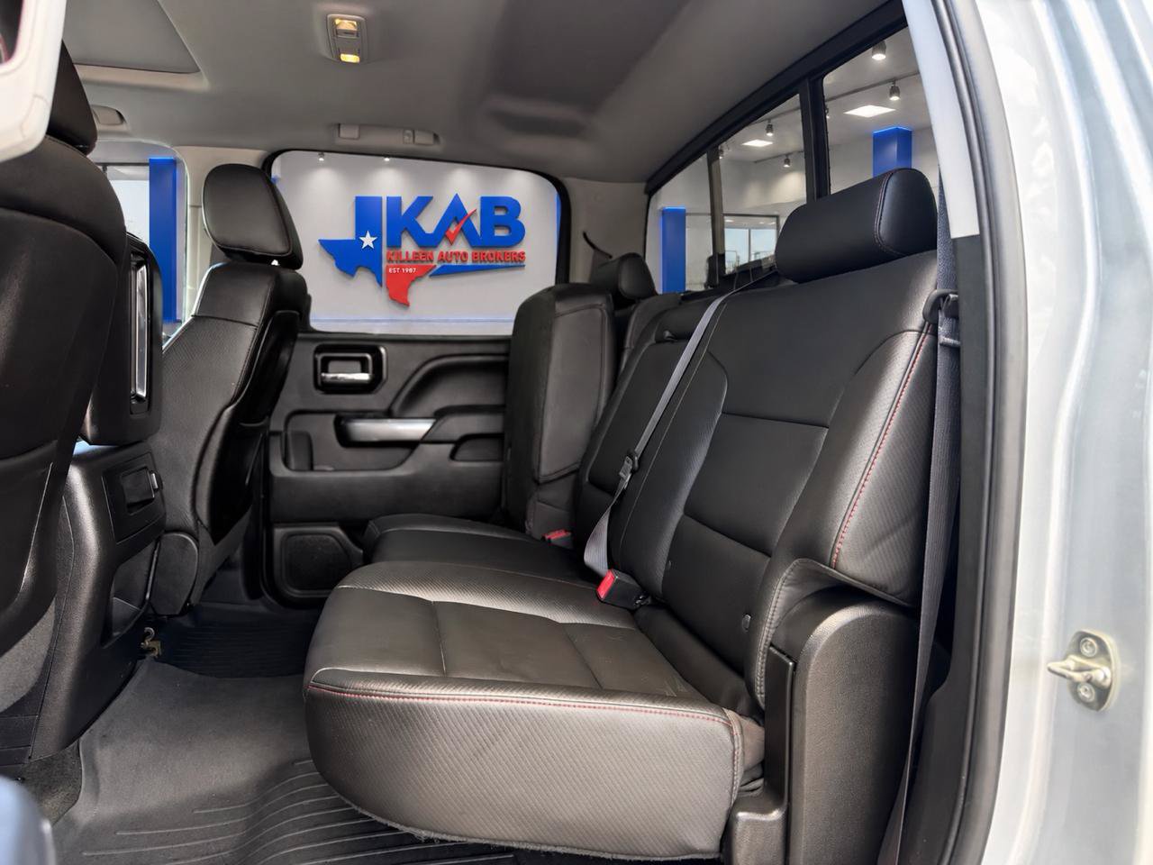Used 2014 GMC Sierra 1500 SLT w/ All-Terrain Package AWD/4WD image 19