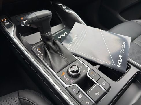 New 2026 Kia Sorento X-Line EX image 17