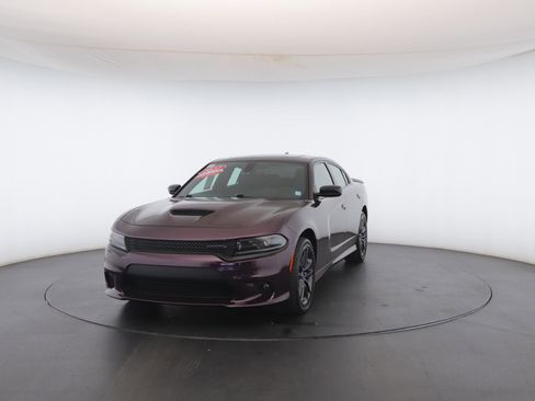 Used 2022 Dodge Charger GT w/ Blacktop Package image 38