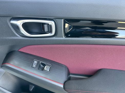 Certified 2025 Honda Civic Si image 18