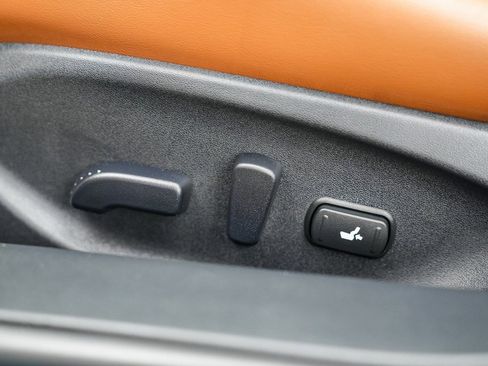 Certified 2024 INFINITI Q50 Luxe w/ Cargo Package image 20