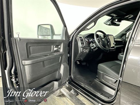 New 2026 RAM 2500 Tradesman image 21