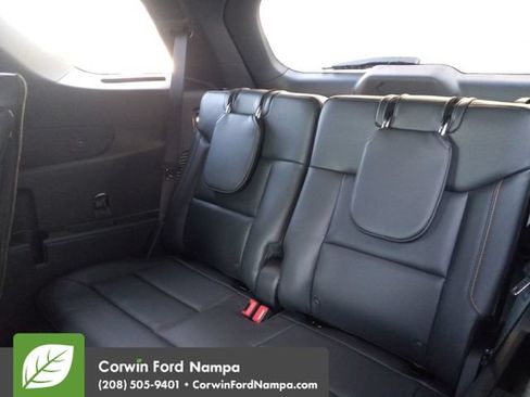 New 2026 Ford Explorer Tremor w/ Tremor Ultimate Package AWD/4WD image 27