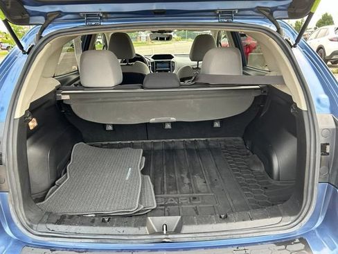 Used 2019 Subaru Crosstrek 2.0i Premium AWD/4WD image 28