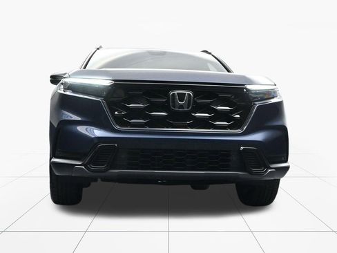 New 2026 Honda CR-V Sport-L image 30