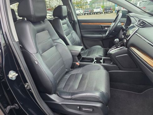 Used 2017 Honda CR-V EX-L image 24