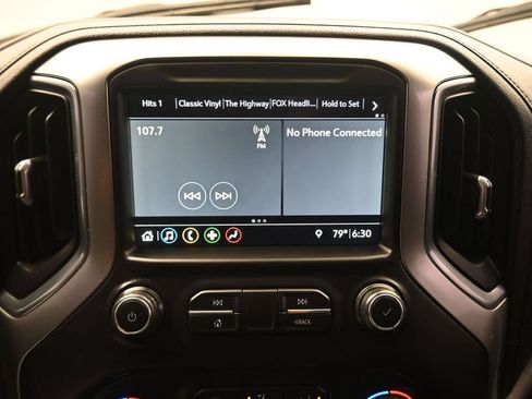 Used 2019 Chevrolet Silverado 1500 LT w/ All-Star Edition AWD/4WD image 17