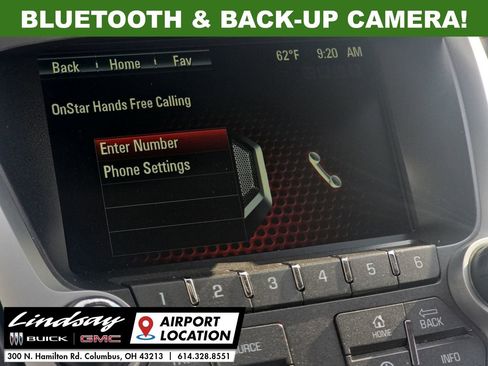 Used 2017 GMC Terrain SLE image 37