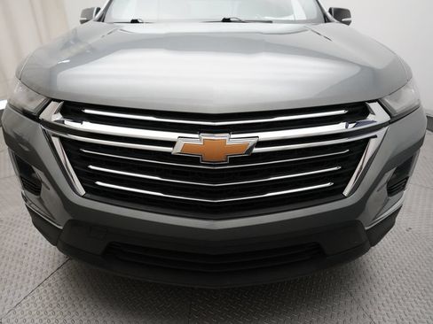 Used 2023 Chevrolet Traverse LT w/ LPO, Floor Liner Package AWD/4WD image 22
