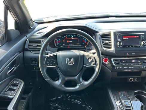 Used 2019 Honda Passport Sport image 12