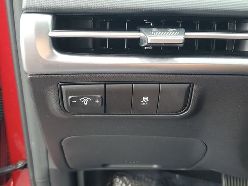 Used 2025 Hyundai Tucson SE FWD image 26