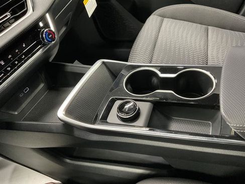 New 2026 Chevrolet Equinox LT FWD image 23