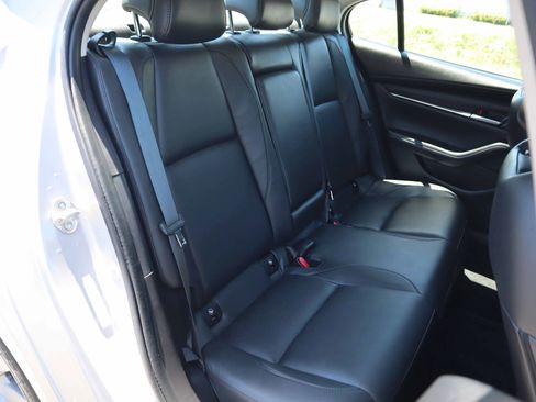 Used 2025 MAZDA MAZDA3 s image 4